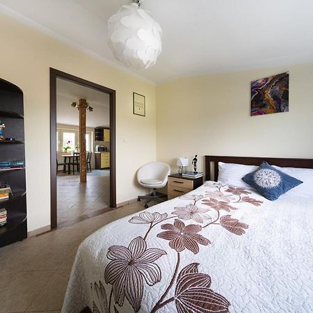 Apartament Sztukart Lublin Eksteriør billede