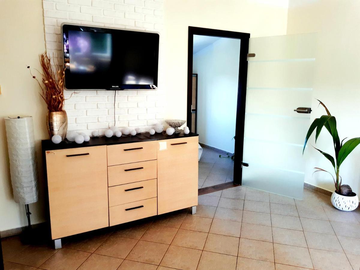 Apartament Sztukart Lublin Eksteriør billede
